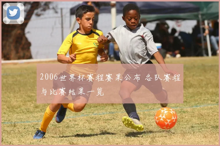 2006世界杯赛程赛果公布 各队赛程与比赛结果一览